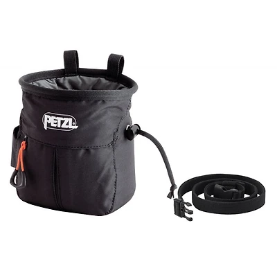 Sakapoche Chalk Bag