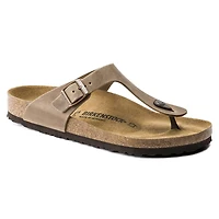 Gizeh Oiled Leather - Regular