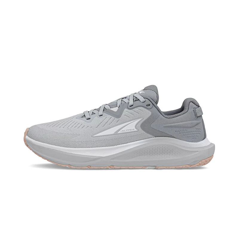 Women's Paradigm 8