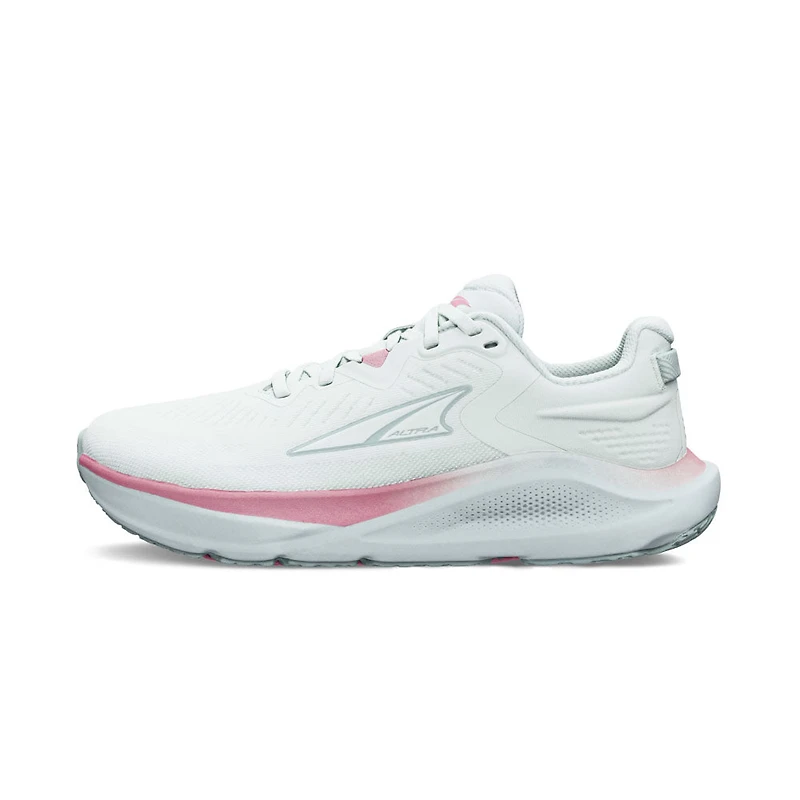 Women's Paradigm 8