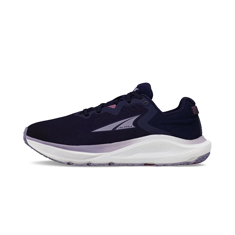 Women's Paradigm 8