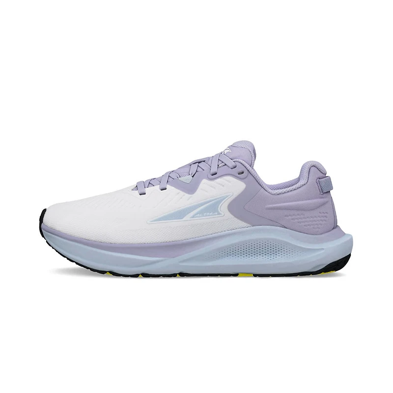 Women's Paradigm 8
