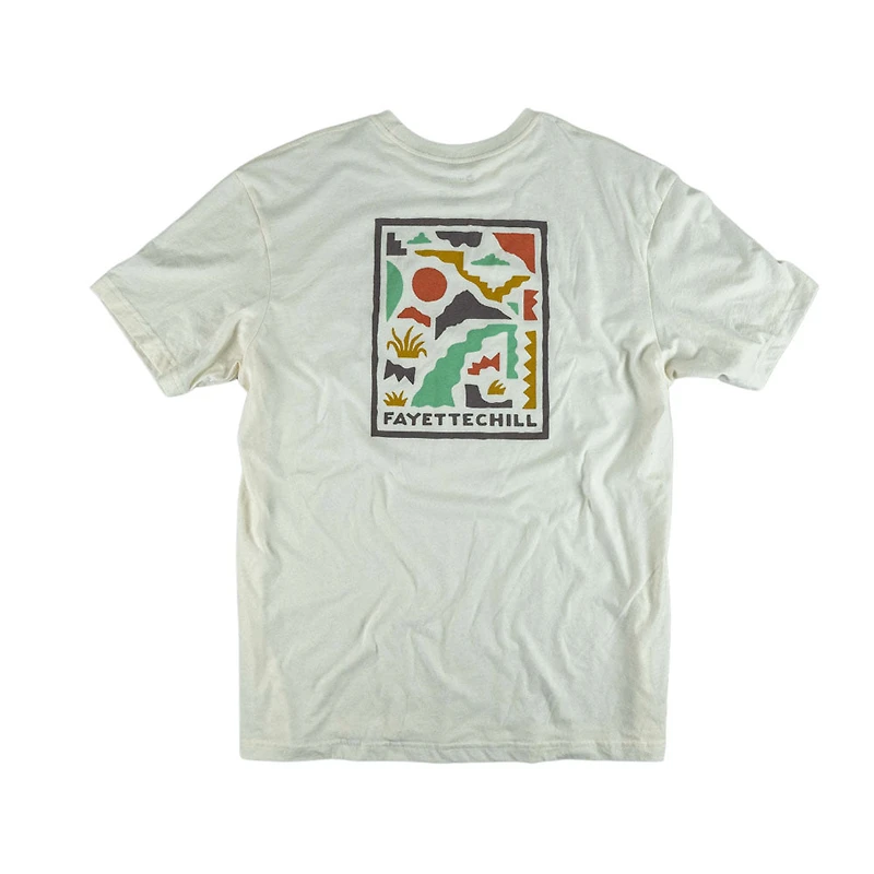 Abstract Ozark - SS