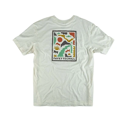 Abstract Ozark - SS