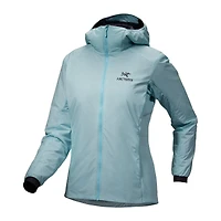 Women's Atom Hoody