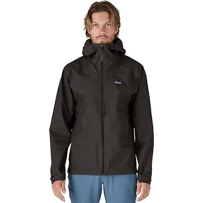 Men's Boulder Fork Rain Jacket