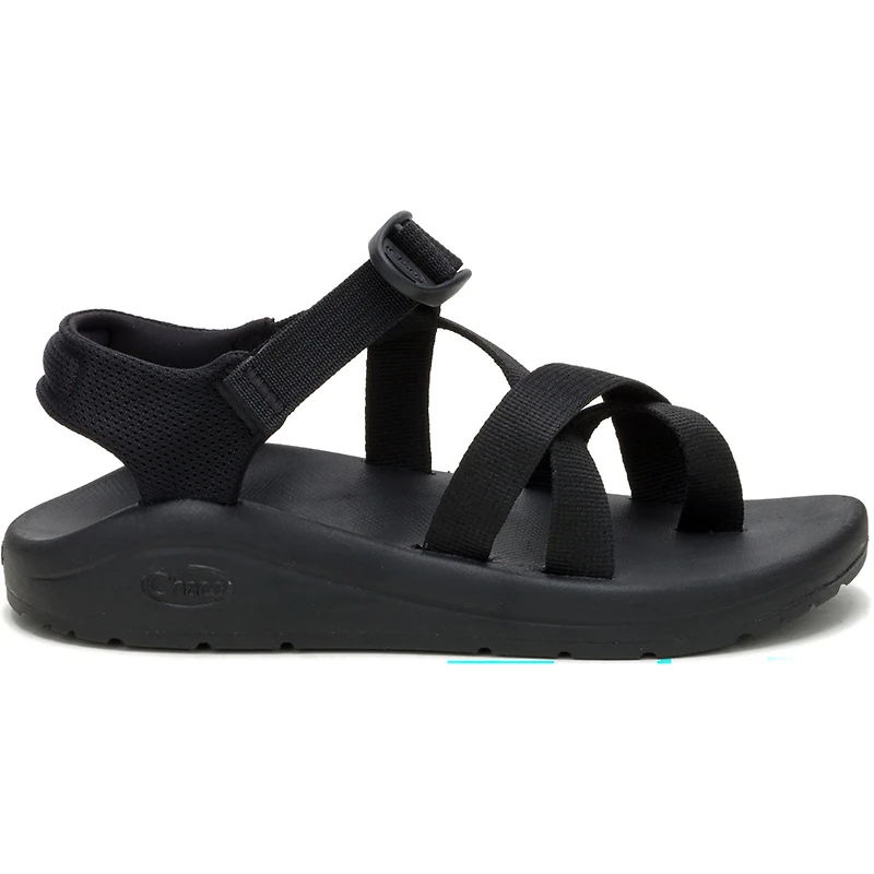 Women's CushZ Toe-Loop Extra Cushioned Sandal