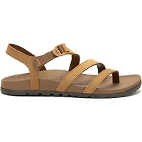 Women's Lowdown Strappy