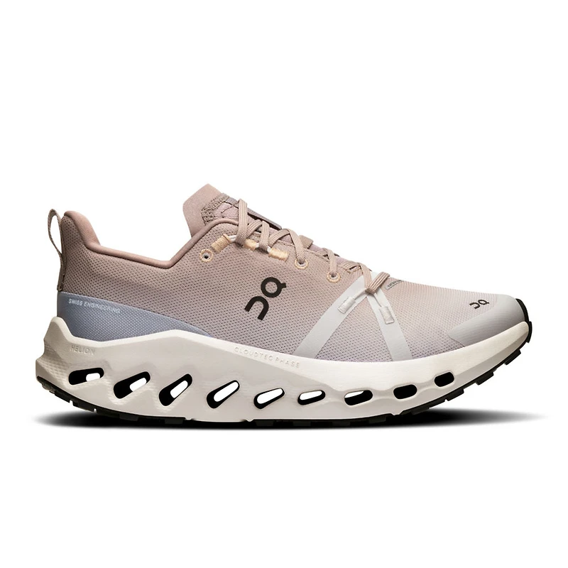 Women's Cloudsurfer Trail Waterproof