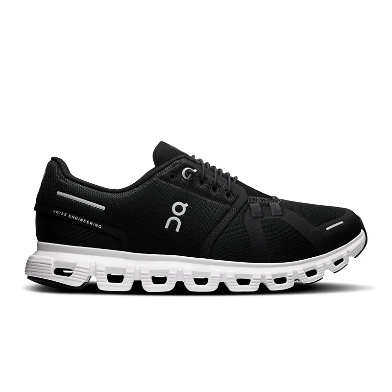 Women's Cloud 6 Wide
