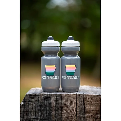 Dual Slalom Water Bottle