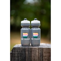 Dual Slalom Water Bottle
