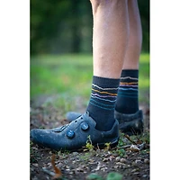 Wonderland Woolie Sock