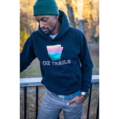 Heading Home Hoodie