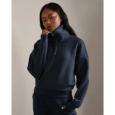 Women's DreamGlow 1/2 Zip