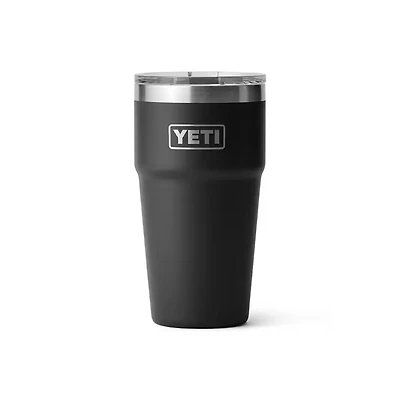 Rambler 20 oz Stackable Cup with Magslider Lid