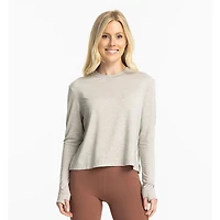 Women's Elevate Long Sleeve
