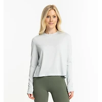 Women's Elevate Long Sleeve