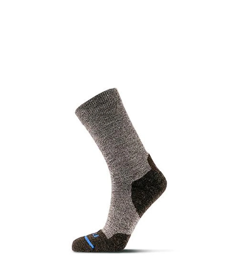 Light Hiker Solid Crew Socks
