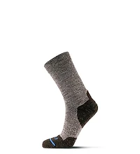 Light Hiker Solid Crew Socks