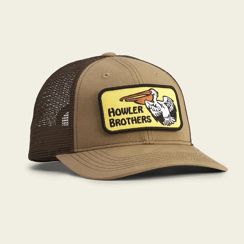 Standard Hat