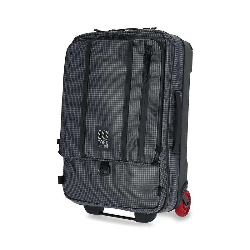 Apex Global Travel Roller Bag