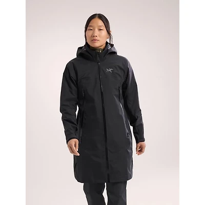Women's Beta Coat