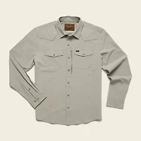 Men's Emerger Tech Longsleeve