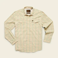 Men's H Bar B Tech Longsleeve