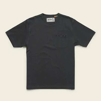 Men's Spectrum Pocket Tee