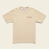 Men's Spectrum Pocket Tee