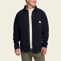Men's Allegheny Fleece Overshirt