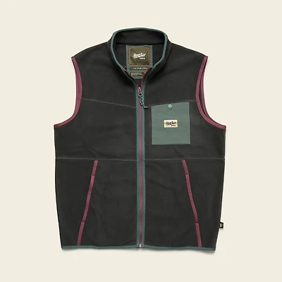 Men's Free Range Fleece Vest