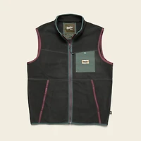 Men's Free Range Fleece Vest