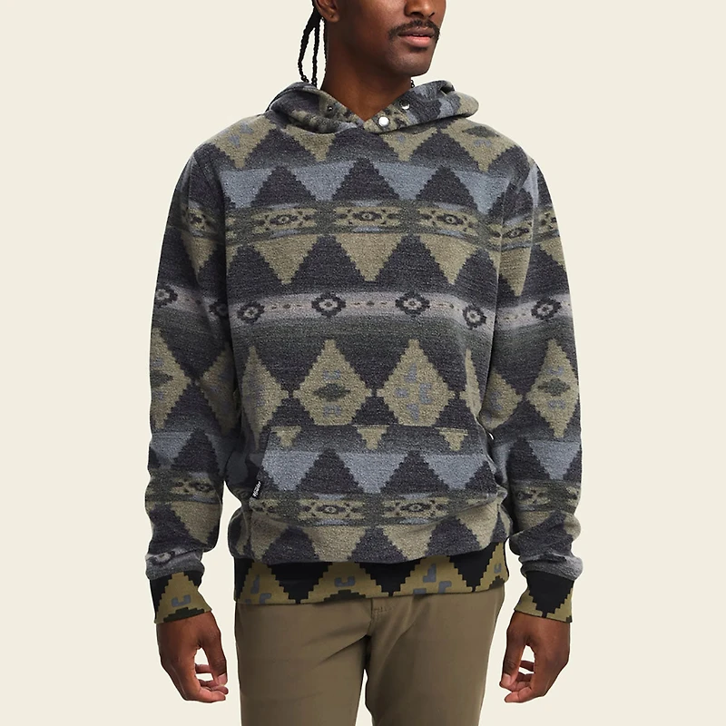 Men's Tajima Pullover