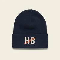 Command Beanie