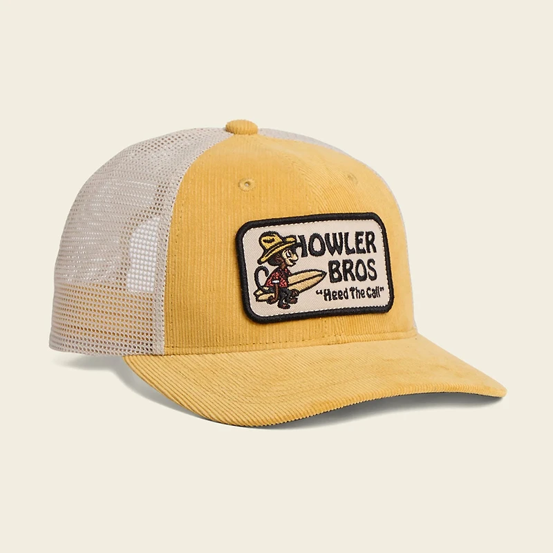 Standard Hat
