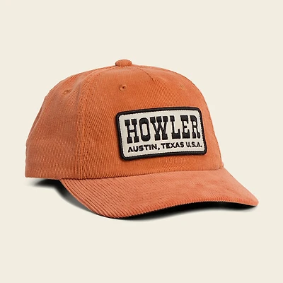 Standard Hat