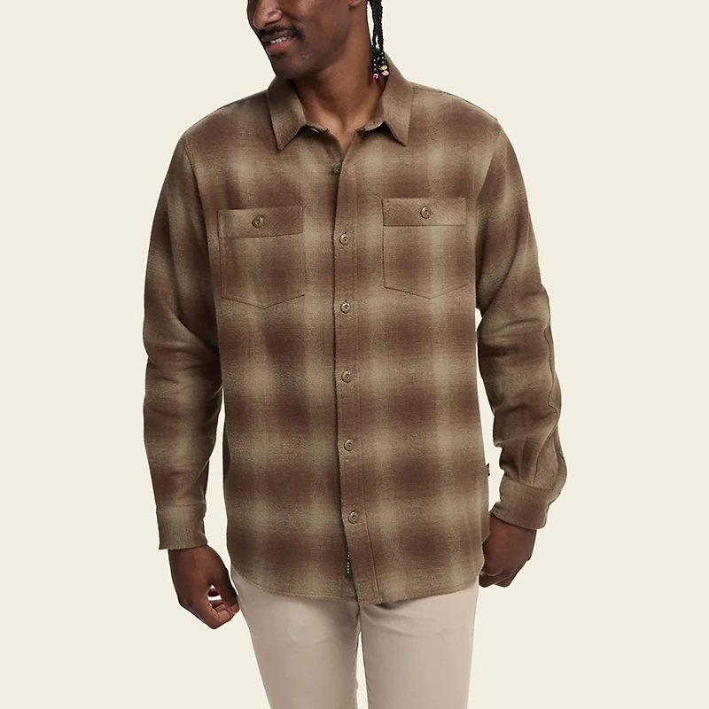 Men's Rodanthe Blanket Flannel
