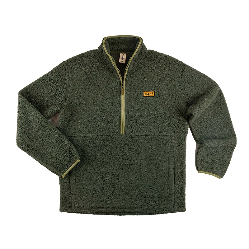 Men's Wailer Half Zip