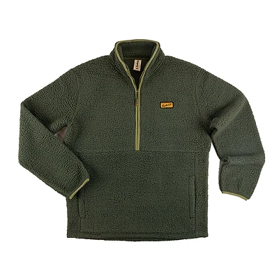 Men's Wailer Half Zip