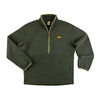 Men's Wailer Half Zip