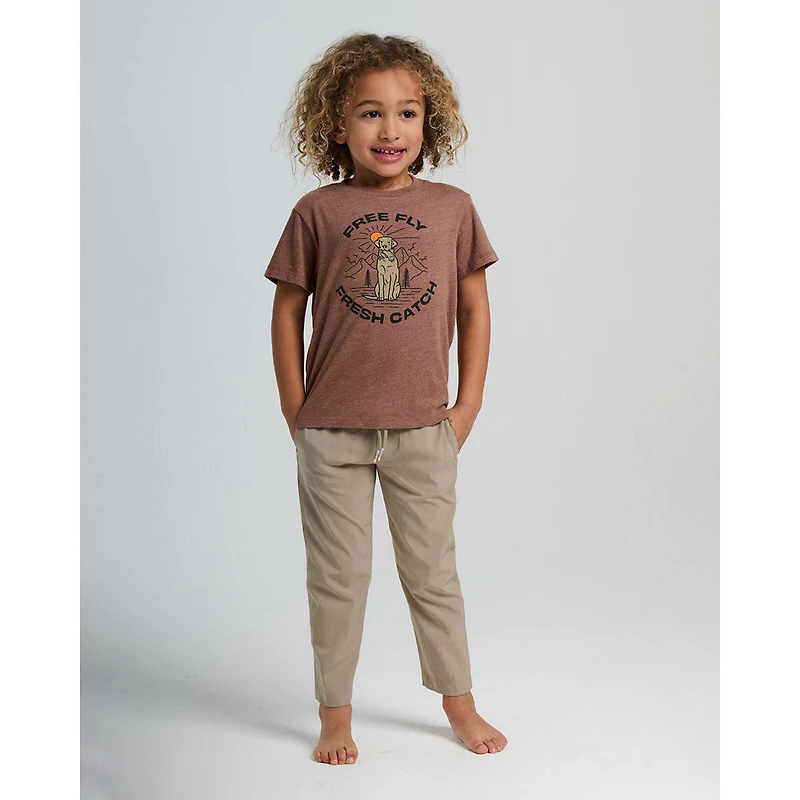 Toddler Fresh Catch Tee