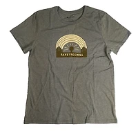 Women's Petroglyphic - SS