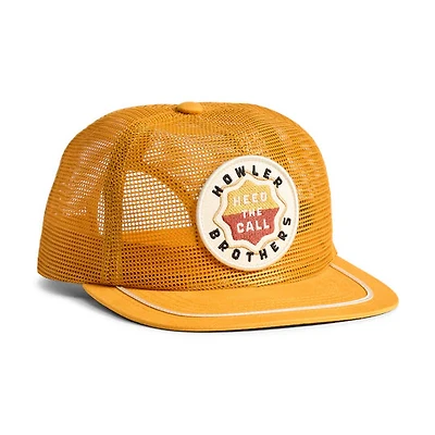 Unstructured Snapback