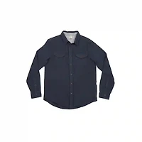 Men's Orcas Flannel