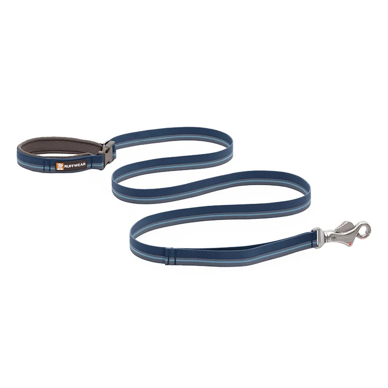 Flat Out Leash - Pattern