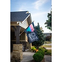 OZ Glory Flag 3'x5' - Wall poster