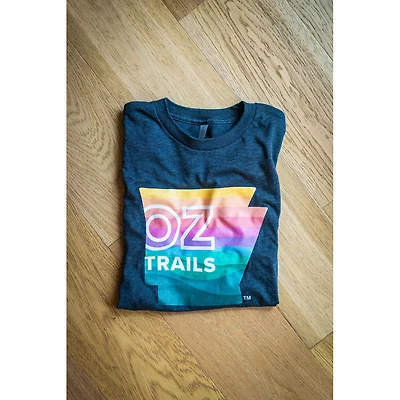 Electric OZT Tee