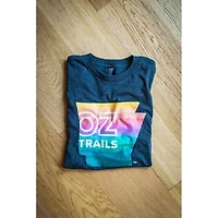 Electric OZT Tee